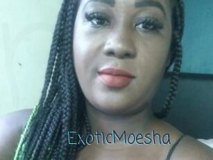 ExoticMoesha