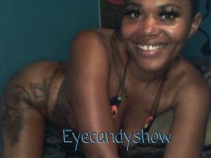 Eyecandyshow