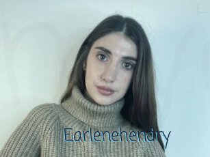 Earlenehendry