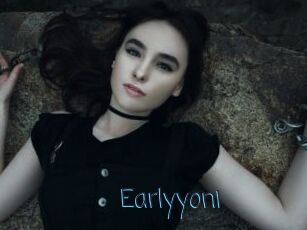 Earlyyoni