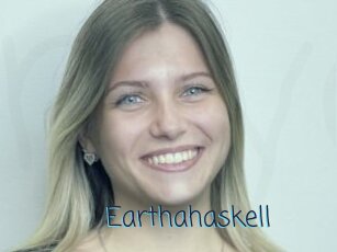 Earthahaskell