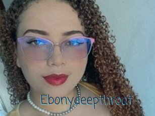 Ebonydeepthroat