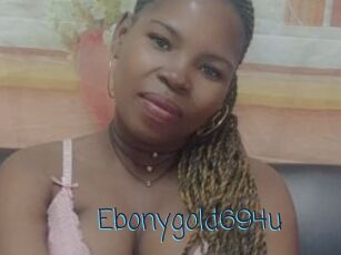 Ebonygold694u