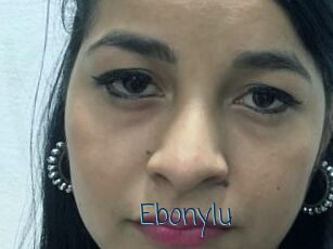 Ebonylu