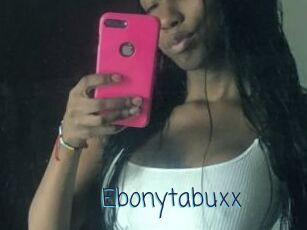 Ebonytabuxx