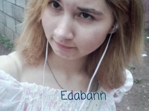 Edabann