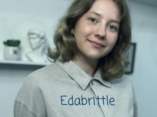 Edabrittle