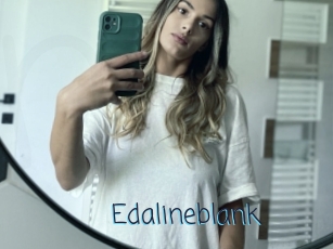 Edalineblank