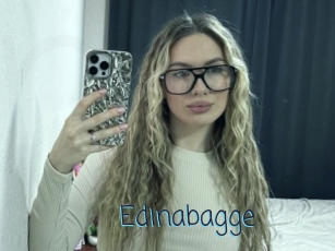 Edinabagge