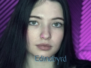 Edinabyrd