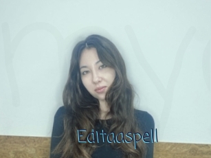 Editaaspell