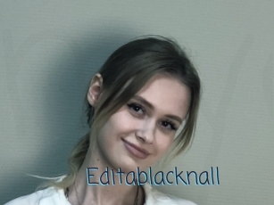 Editablacknall