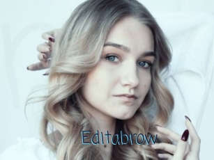 Editabrow