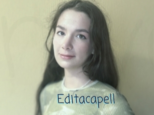 Editacapell