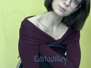 Editadilley