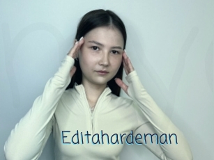 Editahardeman