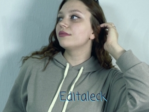 Editaleck