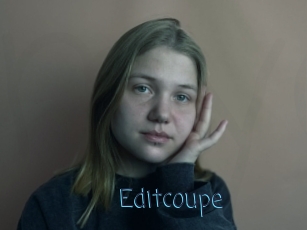 Editcoupe