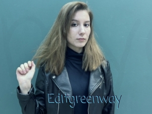 Editgreenway