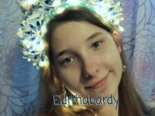 Edithabardy