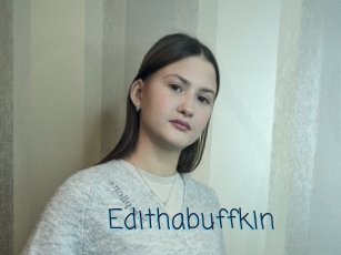 Edithabuffkin