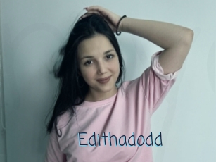 Edithadodd