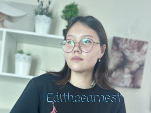 Edithaearnest