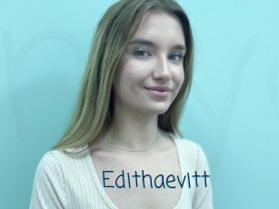 Edithaevitt