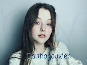 Edithagoulder