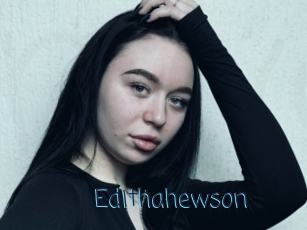 Edithahewson