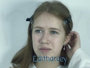 Edithardey