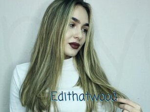 Edithatwood