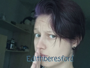 Edithberesford