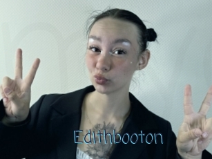 Edithbooton