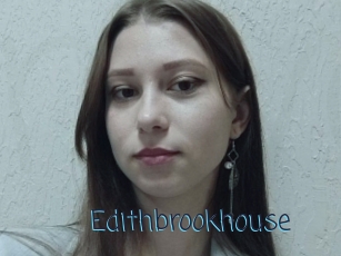 edithbrookhouse My camgirls xxx