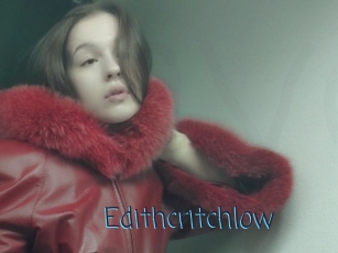 Edithcritchlow