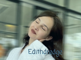 Edithdredge