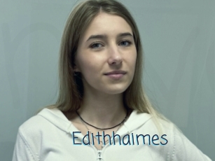 Edithhaimes