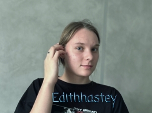 Edithhastey