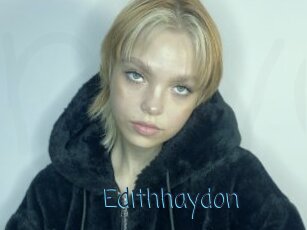 Edithhaydon