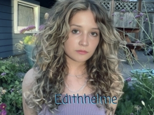 Edithhelme