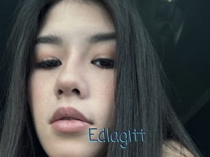 Edlagitt