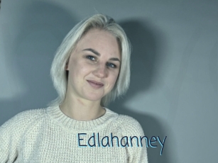Edlahanney