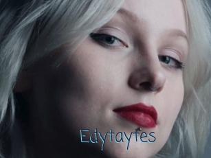 Edytaytes