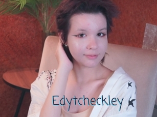 Edytcheckley