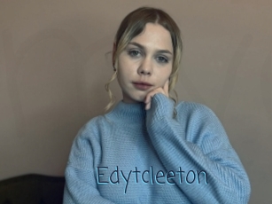 Edytcleeton