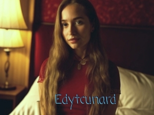 Edytcunard