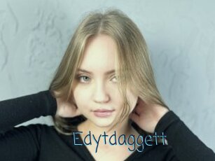 Edytdaggett