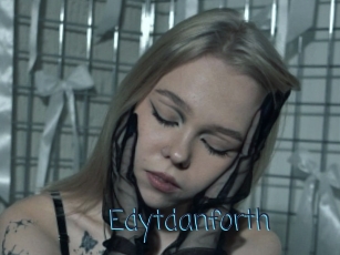 Edytdanforth