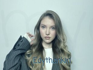 Edythankin